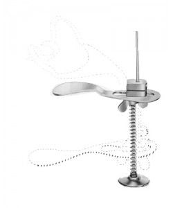 Tongue Depressor and Cheek Retractors