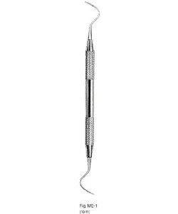 Periodontia Instruments