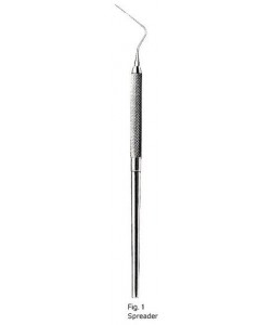 Root Spreader fig 1