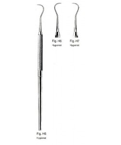 Hygienist Fig- H5