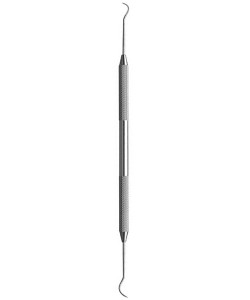 3ES D/E Explorer