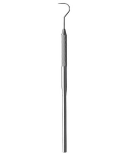 23 Shepherd\'s Hook Explorer