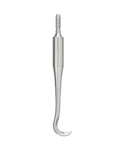 C tips for MORREL Crown Remover