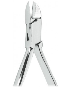 CUTTING PLIER FOR ORTHODONTICS