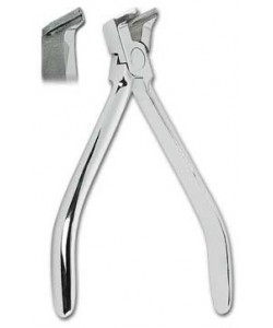 DISTAL END CUTTER