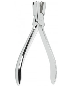 NANCE PLIERS FOR ORTHODONTICS