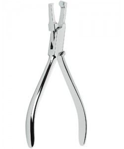 ORTHODONTIC PLIERS
