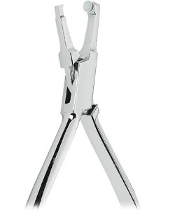 ORTHODONTIC PLIERS