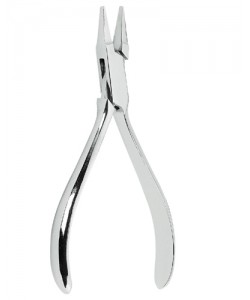 PLIERS FOR ORTHODONTICS