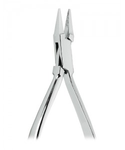 PLIERS FOR ORTHODONTICS