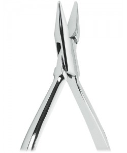 PLIERS FOR ORTHODONTICS
