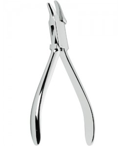 PLIERS FOR ORTHODONTICS