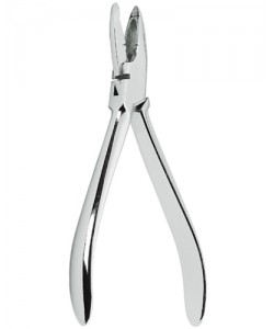 PLIERS FOR ORTHODONTICS