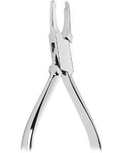PLIERS FOR ORTHODONTICS