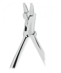 PLIERS FOR ORTHODONTICS