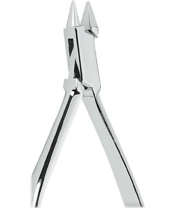 PLIERS FOR ORTHODONTICS