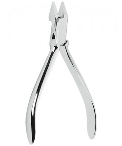 PLIERS FOR ORTHODONTICS