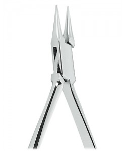 PLIERS FOR ORTHODONTICS