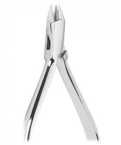 PLIERS FOR ORTHODONTICS