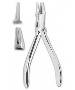 PLIERS FOR ORTHODONTICS