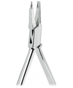 PLIERS FOR ORTHODONTICS
