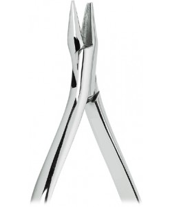 ROUND AND CONCAVE PLIERS