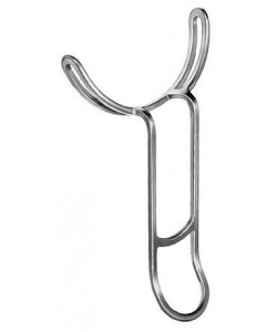 Vestibulum Retractor 