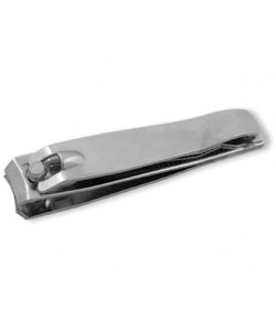 Nail Cutter. Mirror Finish.