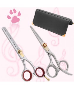 Barber Shears Kits