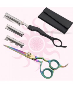 Barber Shears Kits