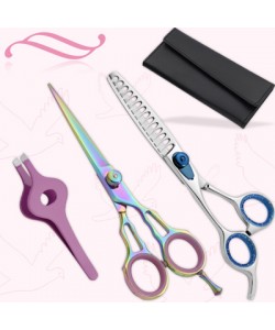 Barber Shears Kits