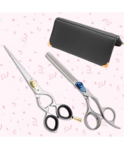 Barber Shears Kits