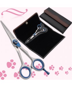 Barber Shears Kits