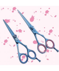 Barber Shears Kits