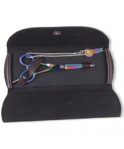 Single Pcs Barber Scissor Kit.