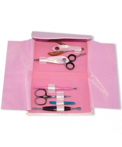 6 Pcs Manicure Kit.