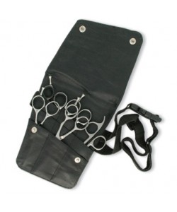 Barber Scissor Kit.