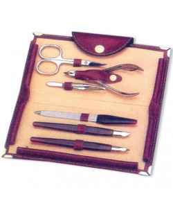 6 Pcs Manicure Kit.