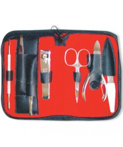 7 Pcs Manicure Kit.