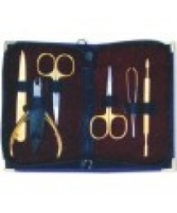 6 Pcs Manicure Kit.