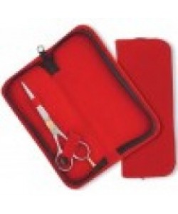 Single Pcs Barber Scissor Kit.