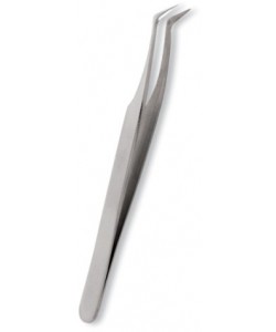 Tweezer Mirror Finish