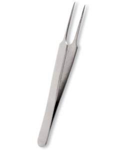 Tweezer Mirror Finish