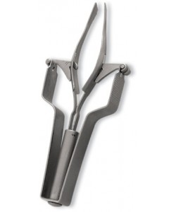 Automatic Tweezer Mirror Finish