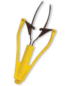 Automatic Tweezer Mirror Finish