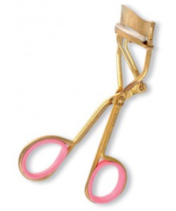 Eye Lash Curler. Mirror Finish