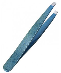 Tweezer Color Coating