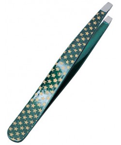 Tweezer Color Coating