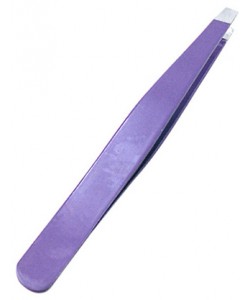 Tweezer Color Coating