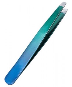 Tweezer Color Coating